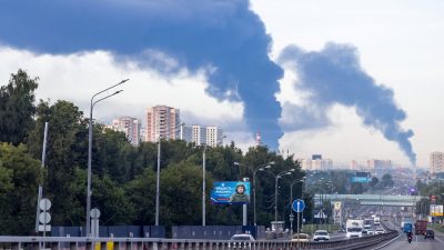 Rusland beschuldigt Oekraïne van doden van vijf burgers bij aanvallen op de grensregio Belgorod
