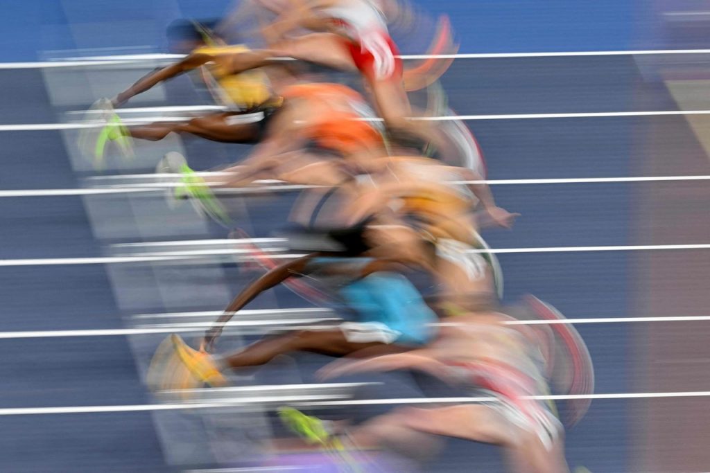 ‘We gaan vijfentwintig jaar terug in de tijd’: de omstreden genetische geslachtstest is terug bij de Olympische Spelen