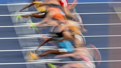 ‘We gaan vijfentwintig jaar terug in de tijd’: de omstreden genetische geslachtstest is terug bij de Olympische Spelen
