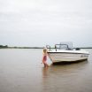 Een Hollandse rivieridylle – met Chemours aan de horizon