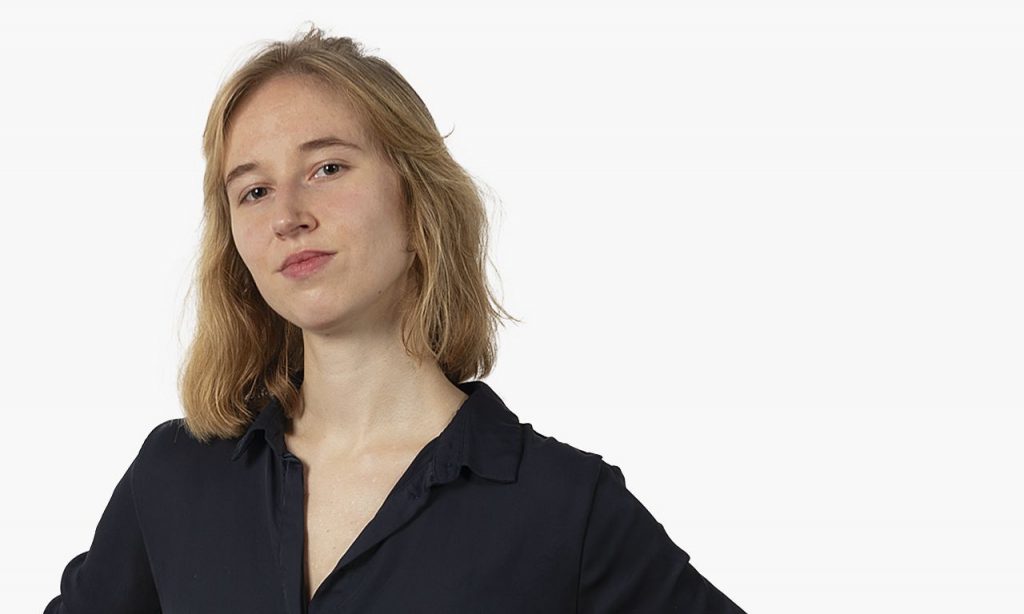 Ik ben jaloers op mensen die kunnen kamperen