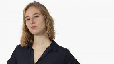 Ik ben jaloers op mensen die kunnen kamperen