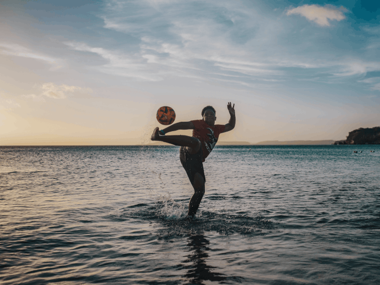 Curaçao doet mee aan het WK, maar met gemengde gevoelens. ‘Veel goede spelers van hier kregen niet de kans om deel uit te maken van dit succes’