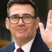 Andy Burnham expected to focus on UK’s cost-of-living in first speech