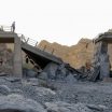 Middle East war stuck in ‘cycle of enhanced risk’ as US and Iran exchange strikes