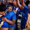 Het WK heeft de inwoners van Curaçao trots en vertrouwen gegeven. ‘Dat wij nog dansen als we verliezen met 7-1 begrijpen velen niet’