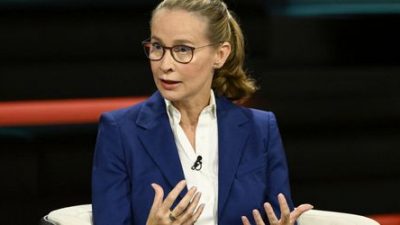 Jens Spahn: Frauke Brosius-Gersdorf spricht sich für Legalisierung von Leihmutterschaft aus