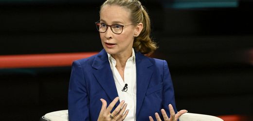 Jens Spahn: Frauke Brosius-Gersdorf spricht sich für Legalisierung von Leihmutterschaft aus