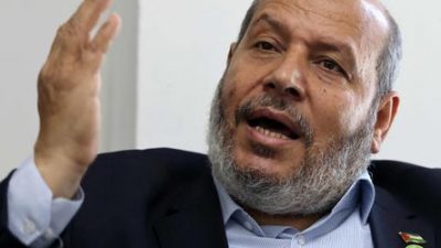Hamas: Khalil al-Hayya wird neuer Anführer im Gazastreifen