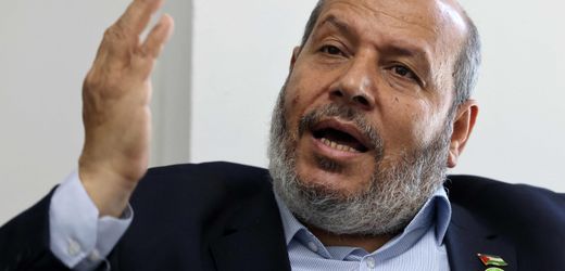 Hamas: Khalil al-Hayya wird neuer Anführer im Gazastreifen