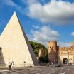 Dit zijn de verborgen parels en rafelranden van Rome