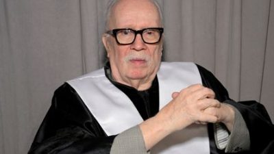 John Carpenter: Was er über das Böse weiß, hat er aus Bowling Green, Kentucky