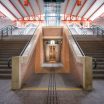 Station Groningen ingrijpend verbouwd: het laatste huzarenstukje van gelauwerd architect Koen van Velsen (74)