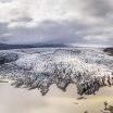 De opwarming van de aarde gaat in IJsland vier keer sneller. ‘De gletsjers zijn ziek’