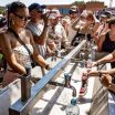 Festivals organiseren wordt steeds riskanter nu extreem weer geen uitzondering meer is