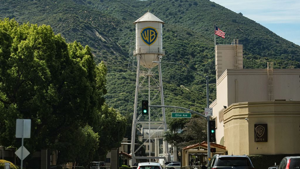 Rechter schort overname Warner Bros. door Paramount voorlopig op