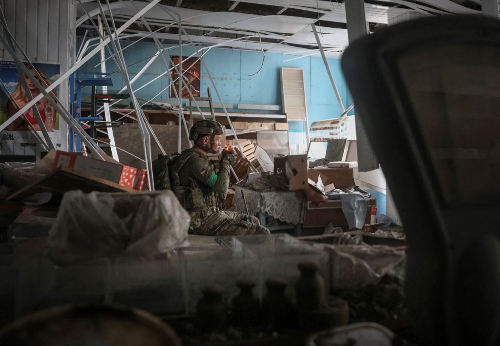 Why a broken Russia is bad for the world