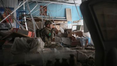 Why a broken Russia is bad for the world