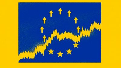 Europe’s economy is a mess. Its stock markets are a steal