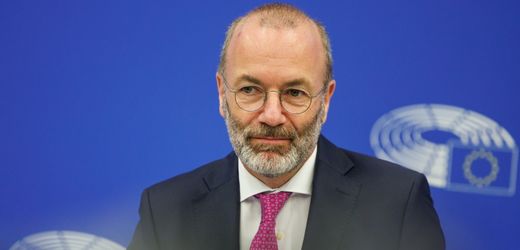 CSU: Minister kritisieren Arbeit von Manfred Weber deutlich
