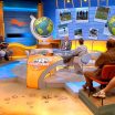 MAX Vakantieman heeft een nieuw decor nodig