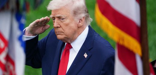 Donald Trump und Iran: Der Krieg, den der US-Präsident nicht loswird