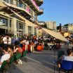 Naar Parijs, maar geen zin in de Parijse poeha? Langs het Canal de l’Ourcq blijft de kunst activistisch en de sfeer rauw en volks