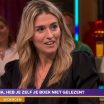 Alle topsporters mogen na hun carrière op tv, ook ‘die spontane handbalster’