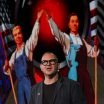Activist Cory Doctorow gelooft niets van de AI-hype: ‘Je gebruikt AI als het je niet uitmaakt of het werk goed gedaan wordt’