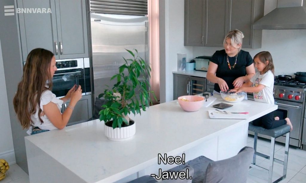 De au pairs voeden in Canada vooral de ‘hostmoms and hostdads’ op