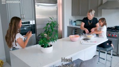 De au pairs voeden in Canada vooral de ‘hostmoms and hostdads’ op
