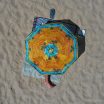 It’s too darn hot. Blame global dimming