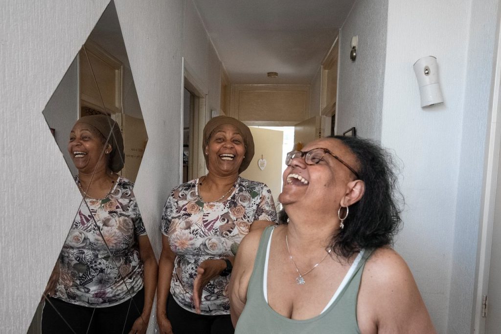 Huisnummer 11 in Den Bosch: zo veel verschillende mensen, zo veel verschillende culturen