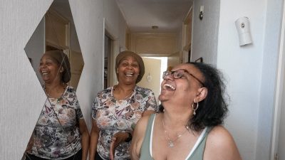 Huisnummer 11 in Den Bosch: zo veel verschillende mensen, zo veel verschillende culturen