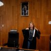 Achter de gesloten deuren van de familierechter: ‘Weet je wel wat je aan het doen bent? Je speelt met vijf levens’