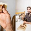 ‘Als je het lekkerste brood wil maken, moet je ruimte laten voor intuïtie’