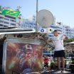 Finalist Argentinië kon dit WK meer op haat dan op sympathie rekenen