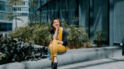 ‘Vergeleken met China en de VS geven we in Europa echt veel minder uit aan onderzoek’