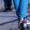 Griechenland will E-Scooter für Kinder und Jugendliche unter 17 Jahren verbieten