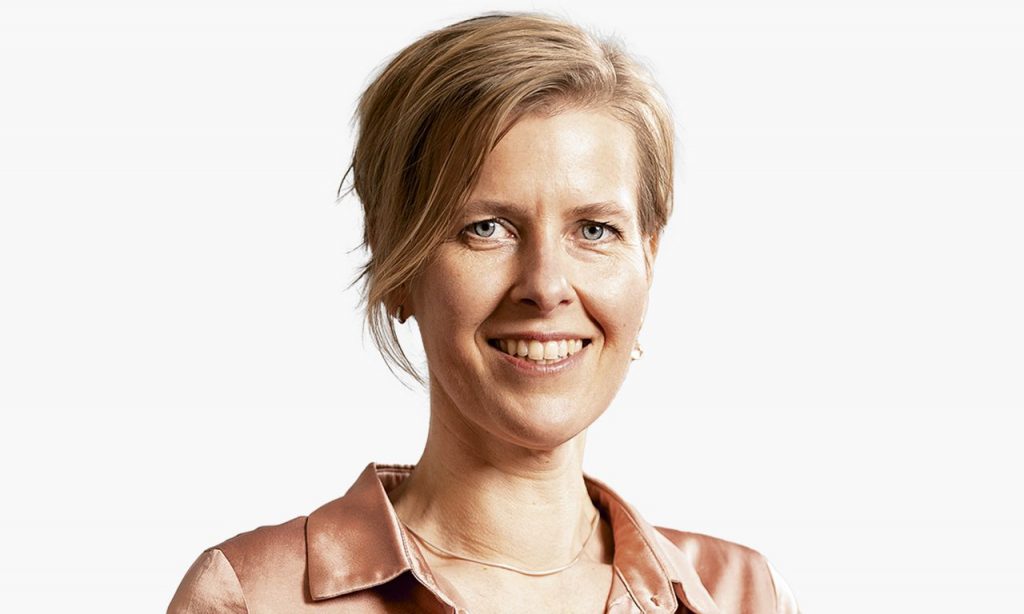 Wat doet The Economist op de site van NRC?