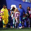 Zelfs The Muppets konden de halftime-show op het WK niet redden