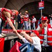 Conflict over sociale zekerheid maakt begrotingsakkoord wel heel ingewikkeld. Want: hoe trek je de bonden, Pro én VVD over de streep?