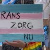Krijgen critici van transgenderzorg niet het gehoopte antwoord? Dan volgt wantrouwen