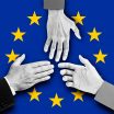 Meet the committee to buy Europe