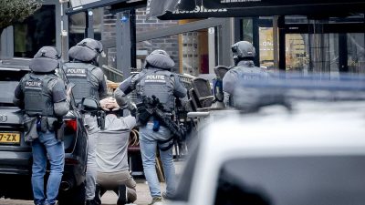 OM eist een jaar voorwaardelijke gevangenisstraf voor gijzeling in de PI Vught
