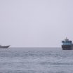 US strikes Iran for ninth consecutive day as more ships targeted in Strait of Hormuz