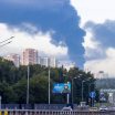 Ukraine fires 400 missiles at Moscow after deadly Russian attacks