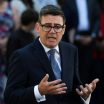 After getting a new PM, the UK waits for his government and first policies