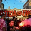 Protests erupt in Bologna after Moroccan man dies under police restraint