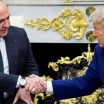 Replay: Lebanon’s Joseph Aoun and US’s Donald Trump hold press conference